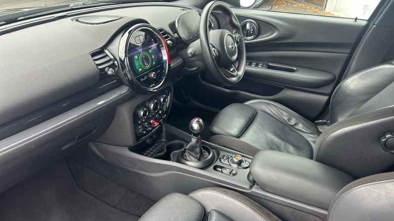 MINI Clubman 2.0 Cooper S Sport 6dr Petrol Estate